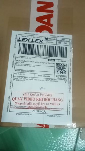 Buyer review video 2