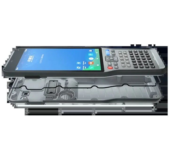Hi Target GNSS RTK iHand55 Handheld Controller Operating System | Lazada PH