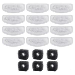 18pack Cats Fountains Dog Water Dispenser Good Quality Water Dispenser for Cats Drinking Fountains