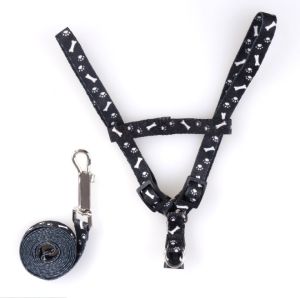 Pet leash Adjustable Nylon dog Leash cat Leash