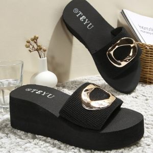 Free Shipping 2026 New Pointed-Toe Bow-Knot Wedge Sandals For Women Retro And Sweet Bow-Knot Single Shoes
