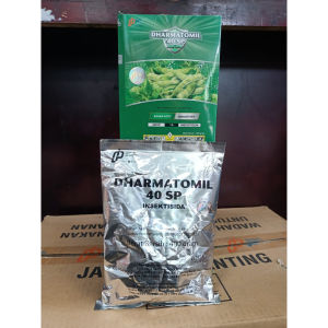 INSEKTISIDA DHARMATOMIL 400GR TERMURAH