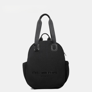 Multi-purpose simple and fashionable backpack / Womens large capacity shoulder bag