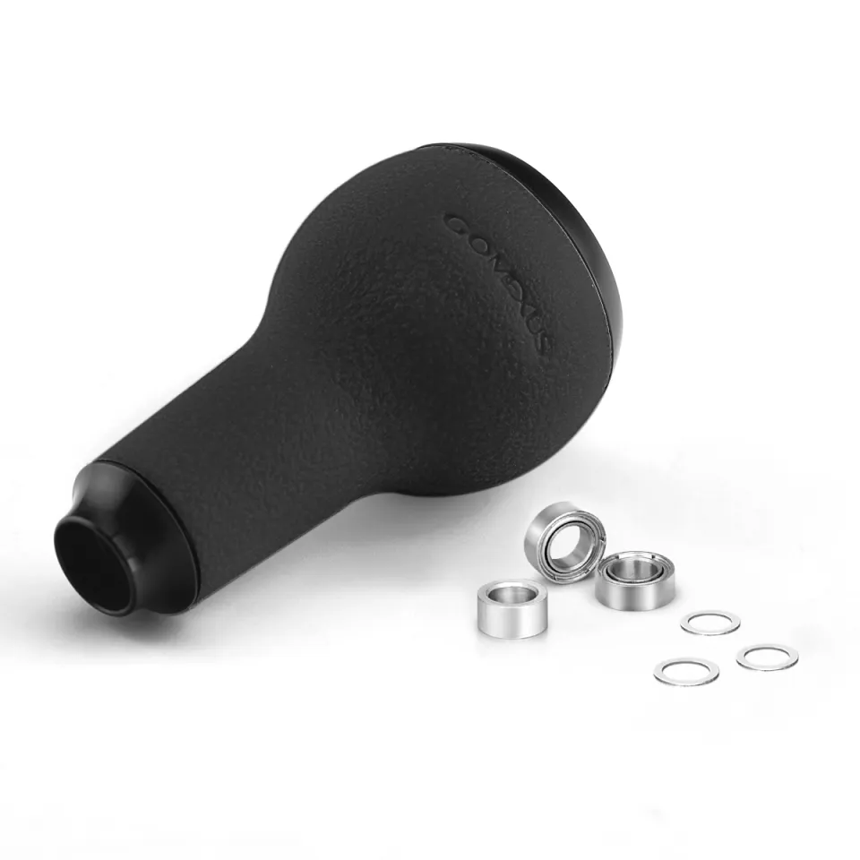 SHIMANO genuine product] 17 EXSENCE(etc.) Original Handle Knob (for Baitcasting  Reel) HKRB - HEDGEHOG STUDIO