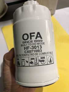 Lọc ô tô CX0710B3 HONGKONG OFA