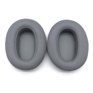 Portable Replacements Ear Pad Covers for WH-XB900N Headphone Covers Ear Cushions Easy to Install
