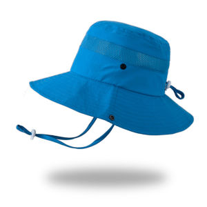 Sun Hat for Kids Cap for Kids Beach Cap Fisherman Hat Sunshade and Breathable Travel Outdoor Sports Hat