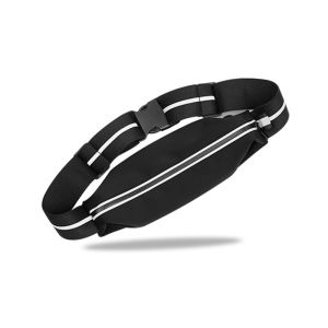 Bumbag Waist BagFanny Pack Running Waist Pack Bag for OutdoorsTravelSport
