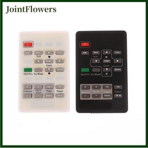 JointFlowers 1Pc Remote Control For BENQ Projector Remote Control MP515 510 514 513 MS614 TS819ST MP611 Replacement Remote Control