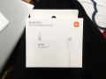 Bộ sạc nhanh Xiaomi 67W Mi Turbo Charge 4.0 mã MDY-12-EF - Hàng Zin máy Mi 11 Ulta, Mi 11 Pro, Note 11 Pro, K40 Gaming, Mi 12 Series. 