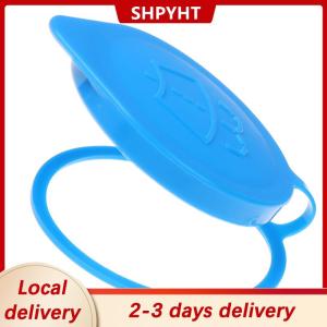 [COD] SHPYHT Local delivery Ship within 24 hours Windshield Wiper Washer Fluid Reservoir Tank Bottle Cap Fits Universal Cars