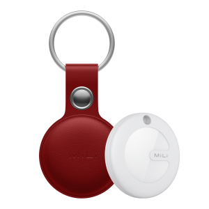 MiTag Thiết Bị Theo Dõi Bluetooth Chìa Khóa Công Cụ Tìm Và Vật Nuôi Định Vị Cho Các Phím Túi Xách Và Nhiều Hơn Nữa lên Đến 120M Phạm Vi Nước Chịu Mài Mòn Công Cụ Tìm Điện Thoại IOS Tương Thích