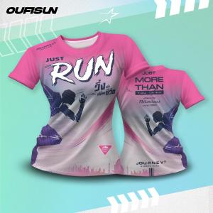 Jersey For Women 2025 Brand T-shirt Dry Fit Shirt Casual Sports Short Sleeve Outdoor Running Cycling Top Breathable Yoga T-shirt