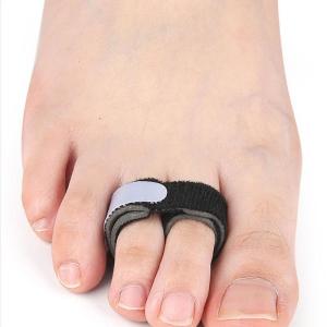 5Pcs Finger Straps Portable Finger Buddy Straps Finger Alignment Tool For Injured Finger Support And Swollen Relief