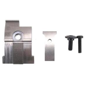 Heat Stable Heavy Truck Steering Gear For Heavy Vehicles 1921450 1740396 1767621 Steel Construction