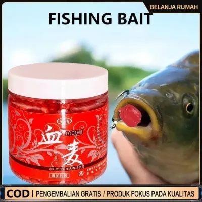 Red Baits tilapia bait Lure Worm Lure For Fishing Fishing Gear Fishing Accessories Fishing Lure Spinner Bait Fish