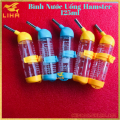 Bình Nước Gài Chuồng Hamster, Thỏ, GP, Chuột Lang - Bình Đựng Nước Uống Chuyên Dụng Cho Chuột Hamster. 