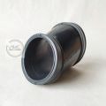Rubber for carburetor air intake hose of Suzuki TS100 C/N TS100C TS100N (S-RB-0011). 
