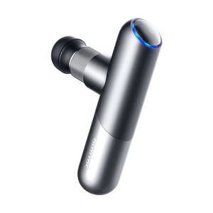 【Hot Sale】Philips Full-Metal Mini Massage Guns 筋膜枪 Percussion Deep Tissues Muscle Massager Super Dynamic Portable Compact Sports Massager