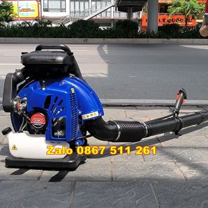 Máy thổi lá chạy xăng động cơ 2 thì Sumo 3000