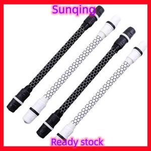 SQ Stationery [Flash Sale] Creative Shockproof Rotating Pressure Pen Gaming Pen For Kids Gift Toy Stationery Student Non Slip Novelty Spinning Pen