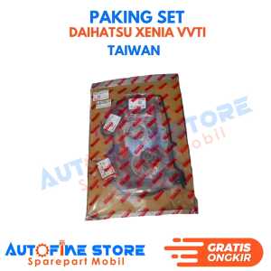 Paking Set Daihatsu Xenia VVTI Taiwan