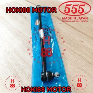 SD-7451 | 555 Draglink Suzuki CARRY EXTRA ST100 CARRY 1000 / Long Tie Rod Produk Asli Jepang Original 555