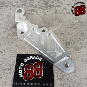 Bracket Kaliper Beat Vario Scoopy Injeksi 220mm 2P Honda NBT BC-02