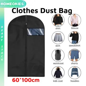 Dust bag philippines deals