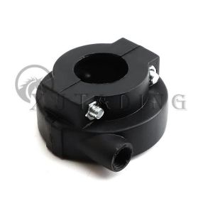 sapid Universal Throttle Accelerator Cable Holder Housing Bracket Mount Holder For Motorcycle ATV Dirt Bike Buggy Modified Accessories 1R6H3