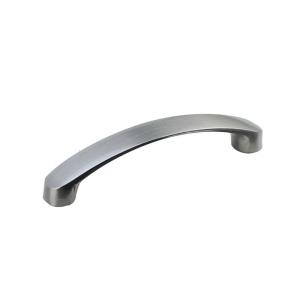 Aluminum Alloy Cabinet Drawer Pulls Minimalist Drawer Handle Home Drawer Door Pulls Modern Wardrobe Handle Enduring