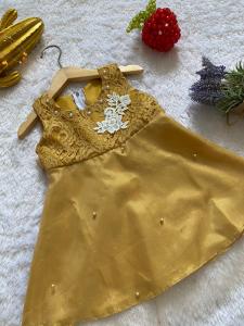PELANGI PESTA-dres pesta anak / baju anak perempuan / baju pesta anak/baju ulang tahun anak/dress anak / dres anak cantik / baju anak murah / dres anak / gaun bayi /dress baby
