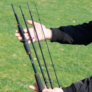 Joran Pancing Spinning Ultima Extreme: Kelebihan & Cara Menggunakannya