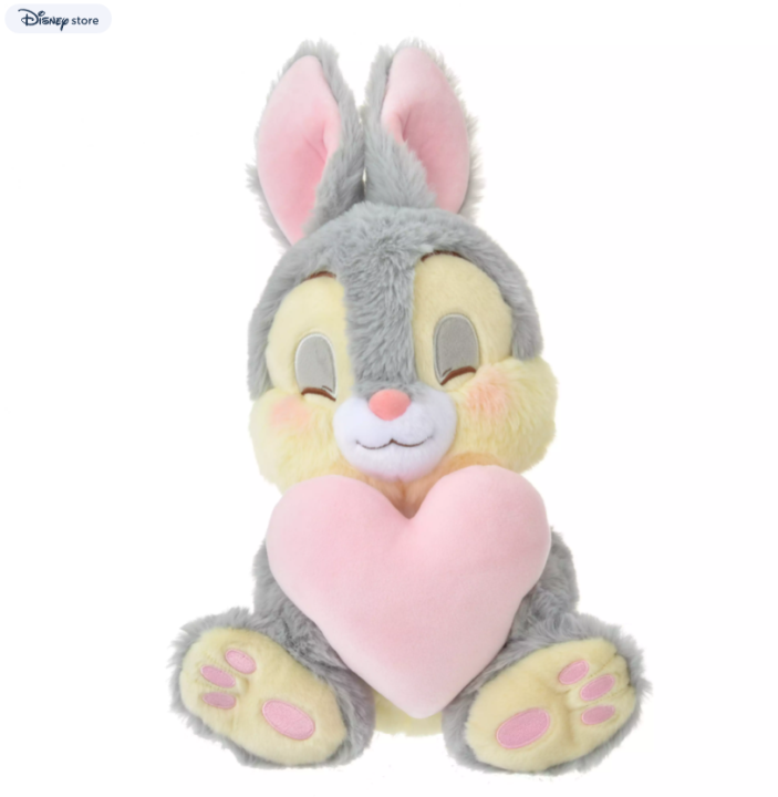 %5BReady%20Stock%5DAuthentic%20Disney%20Winnie%20The%20Pooh/%20Stitch/%20Tonsuke%20Plush%20from%20JAPAN%20-%20Image%204