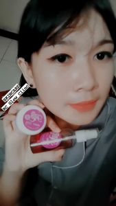 CREAM RC GLOW KLINIK ORIGINAL💯 ECER (SIANG DAN MALAM) 45grm (BISA COD)