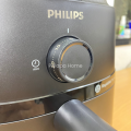 Philips Air Fryer NA120/00 Low Watt 800W Kapasitas 4,2 Liter | Frayer Penggorengan Tanpa Minyak. 