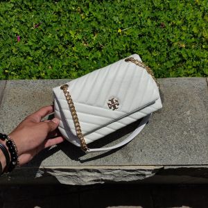 BEST SELLER!! TAS TORI BURCH SLINGBAG / TAS SELEMPANG WANITA / TAS KEKINIAN