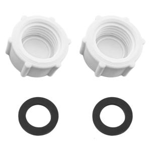 Sand Component Pool Drain Lid Caps Drain Cover Easy Install Accessories Plastic Texture