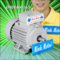 Động Cơ Điện 3 Pha 1HP 0.75Kw 2 Cực Điện. 