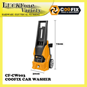CF-CW003 COOFIX CAR WASHER MACHINE