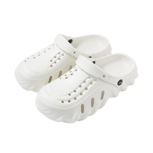 Free Shipping MenS Croc Shoes 2026 New Sports Trend Beach Non-Slip Anti-Odor EVA Slippers Summer Outdoor Sandals For Women