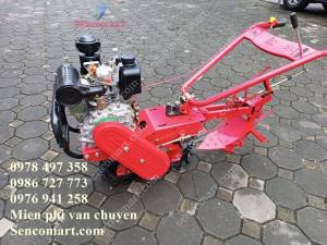 máy cày mini dùng cho gia đình hàng nhập khẩu nguyên chiếc giá tốt 2023