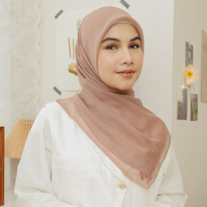 Lozy Hijab Anniversary - Paris Signature Lozy (Hijab Paris Japan Exclusive New Label)