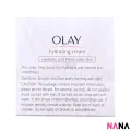 Olay Hydrating Cream No Fragrance 100g. 