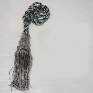 WARNA LENGKAP TALI IKATAN GORDEN MODERN CRYSTAL TASSEL GORDYN EDISI TERBARU ELEGAN