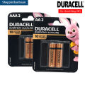 Pin Duracell Cao Cấp Pin AA / Pin AAA Chính Hãng - Dung Lượng Cao. 