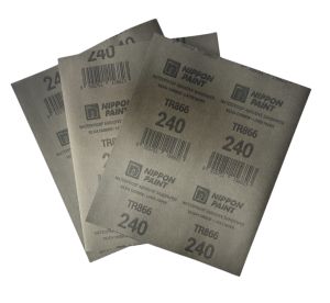 Amplas Duco Lembaran Nippon Tahan Air