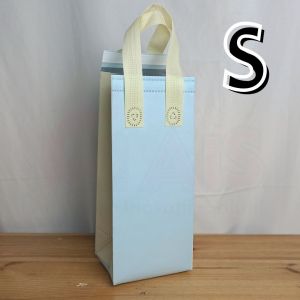 TAS THERMAL COOLER BAG INSULATED BAG TOTE BAG LUNCH BAG TAS ALUMINIUM TAS KUE TAS SUHU PANAS TAS SUHU DINGIN