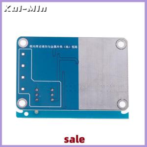 Kui-Min VGH VGL DC Module Repair LCD Panel Broken Y Color Abnormal Horizontal Line LCD Screen Technical Modification DC Small Board