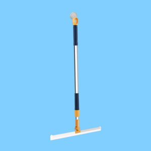 Multifunction 180 Degrees Rotatable Wiper Scraper Mop Broom Floor Bathroom Cleaning Sweeping Hair Artifact Magic Floor Brush